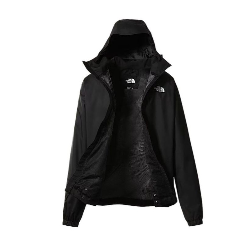 The North Face Vestes Noir Homme NF00A8AZJK31