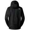 The North Face Vestes Noir Homme NF00A8AZJK31