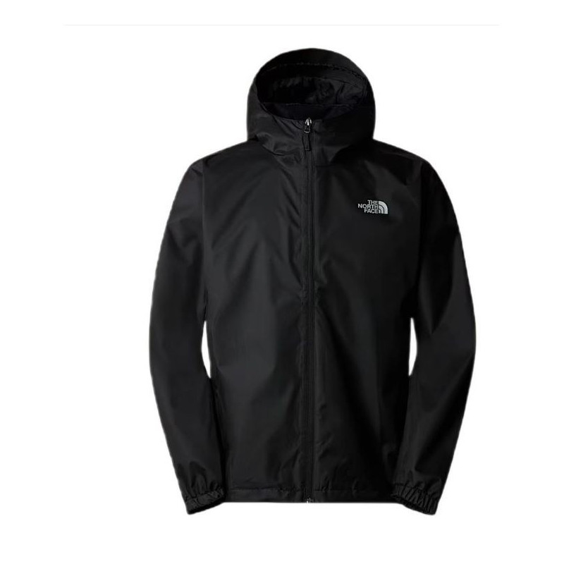 The North Face Vestes Noir Homme NF00A8AZJK31