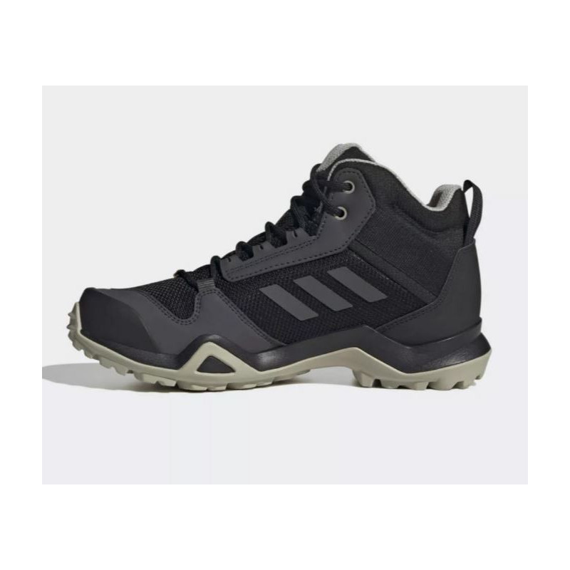 Adidas Sneakers Noir Femme IF4877