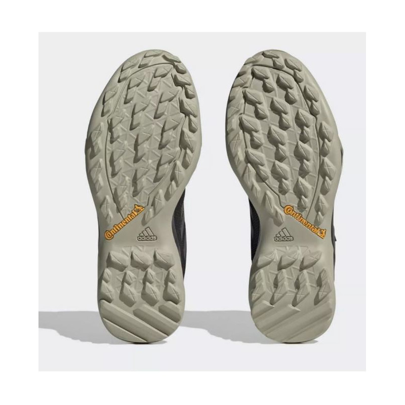 Adidas Sneakers Noir Femme IF4877