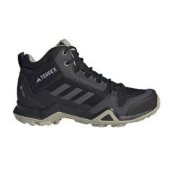 Adidas Sneakers Noir Femme IF4877