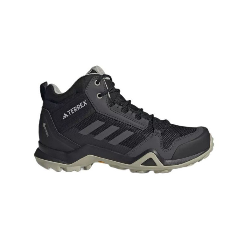 Adidas Sneakers Noir Femme IF4877