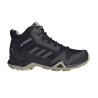 Adidas Sneakers Noir Femme IF4877