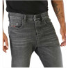Diesel Jeans Noir Homme D-VIKER_L32_A03336_09B42_02