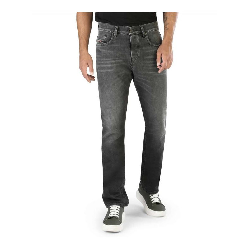 Diesel Jeans Noir Homme D-VIKER_L32_A03336_09B42_02