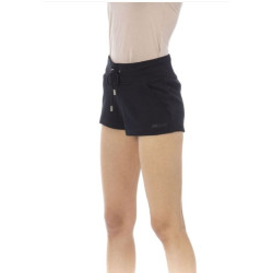 Just Cavalli Beachwear Bermuda Noir Femme J6415GRBC_BLACK