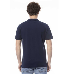 Invicta Polo Bleu Homme 4452279U_730BLUSCURO