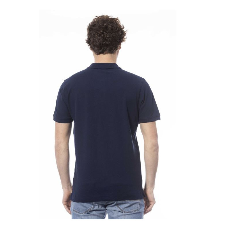 Invicta Polo Bleu Homme 4452279U_730BLUSCURO