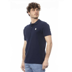 Invicta Polo Bleu Homme 4452279U_730BLUSCURO