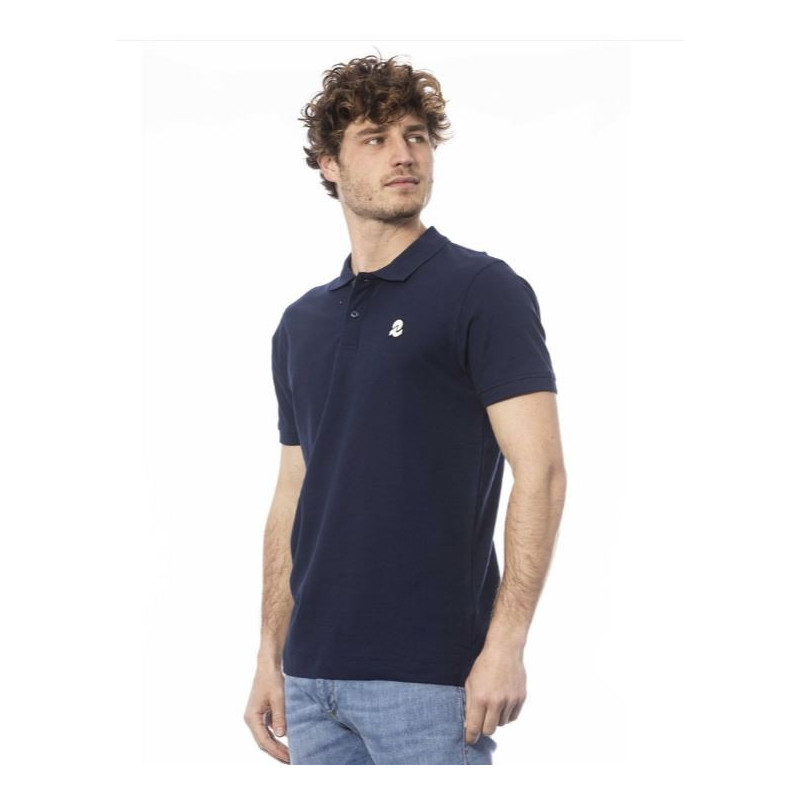 Invicta Polo Bleu Homme 4452279U_730BLUSCURO