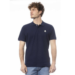 Invicta Polo Bleu Homme 4452279U_730BLUSCURO