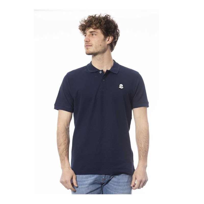 Invicta Polo Bleu Homme 4452279U_730BLUSCURO