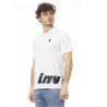 Invicta Polo Blanc Homme 4452282U_376BIANCOOTTICO