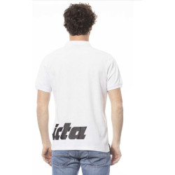 Invicta Polo Blanc Homme 4452282U_376BIANCOOTTICO