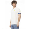 Invicta Polo Blanc Homme 4452284U_1BIANCO