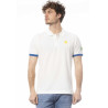 Invicta Polo Blanc Homme 4452284U_1BIANCO