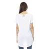 Trussardi Action T-shirts Blanc Femme 2BT04A_001WHITE