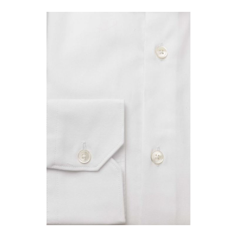 Bagutta Chemises Blanc Homme 12509MIAMI_001BIANCO