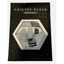 Philipp Plein UTPG21-01_WHT-BLK