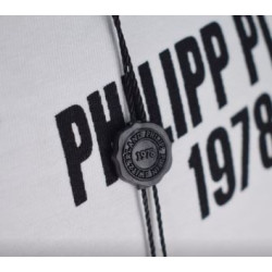 Philipp Plein UTPG21-01_WHT-BLK