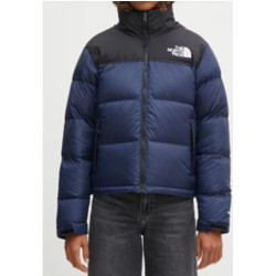 The North Face Vestes Bleu Femme NF0A3XEOGOB1