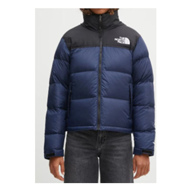The North Face Vestes Bleu Femme NF0A3XEOGOB1