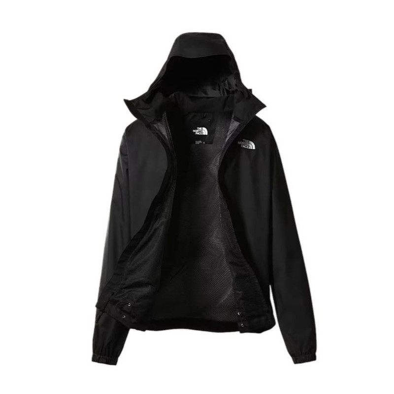 The North Face Vestes Noir Homme NF00A8AZJK31