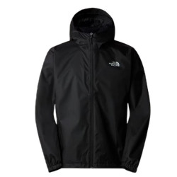 The North Face Vestes Noir Homme NF00A8AZJK31