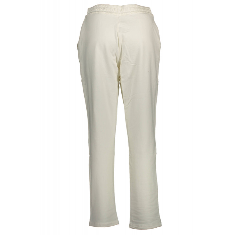 PANTALON POLO US MUJER BLANCO