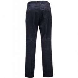 GANT PANTALONE UOMO BLU
