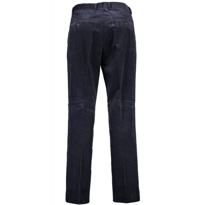 PANTALONES AZULES DE HOMBRE GANT