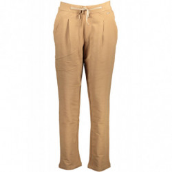 US POLO HOSE DAMEN BRAUN
