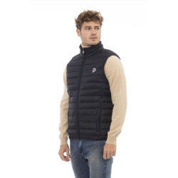 Invicta Gilet Noir Homme 4437181UTJ_7NERO