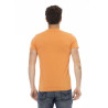 Trussardi Action T-shirts Orange Homme 2AT03B_83Orange