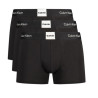 Calvin Klein Sous-vêtements - Homme - Nero