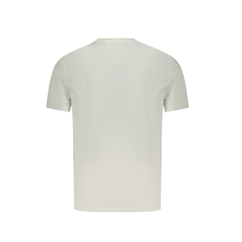 Calvin Klein T-shirt - Homme - Blanc