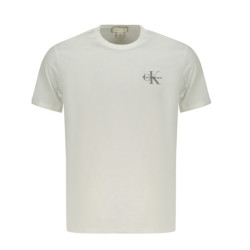 Calvin Klein T-shirt - Homme - Blanc