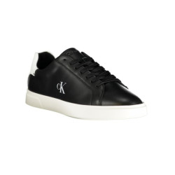 Calvin Klein Baskets - Femme - Nero
