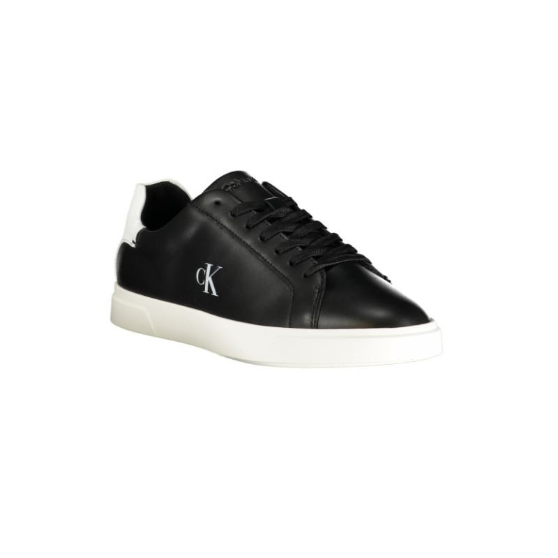 Calvin Klein Baskets - Femme - Nero