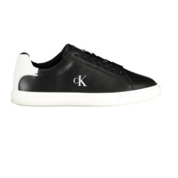 Calvin Klein Baskets - Femme - Nero