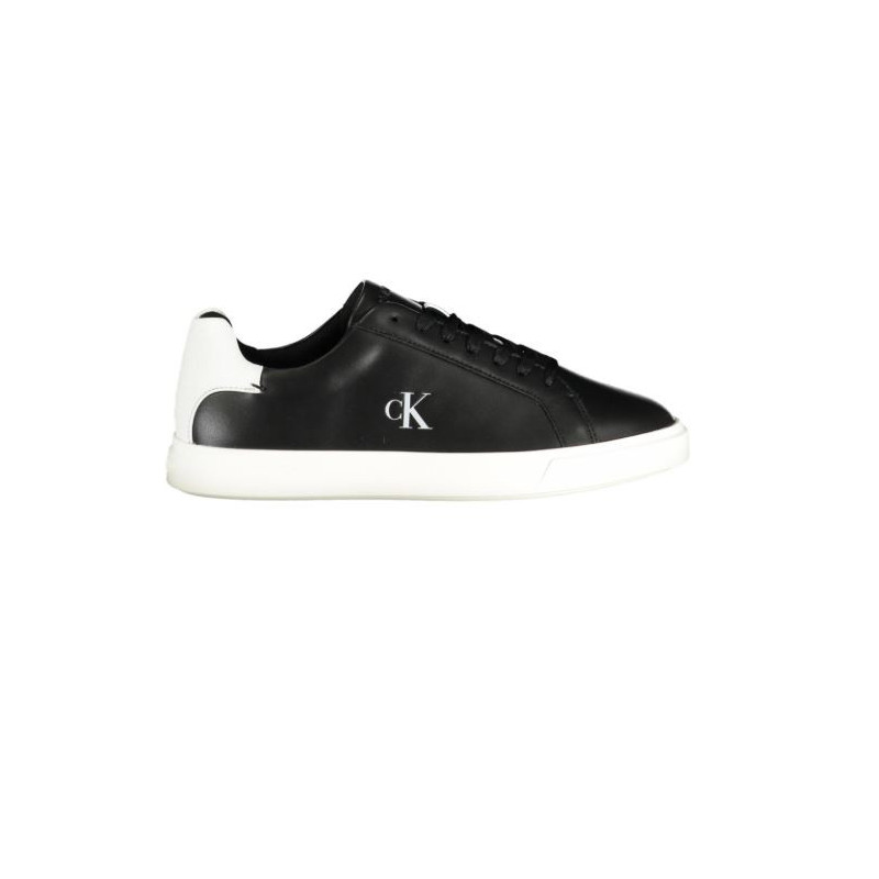 Calvin Klein Baskets - Femme - Nero