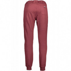 PANTALON POLO US HOMBRE MORADO
