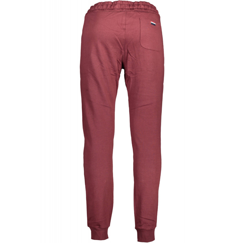 US POLO PANTS MAN PURPLE