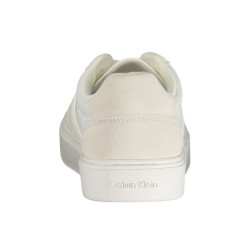 Calvin Klein Baskets - Homme - Blanches