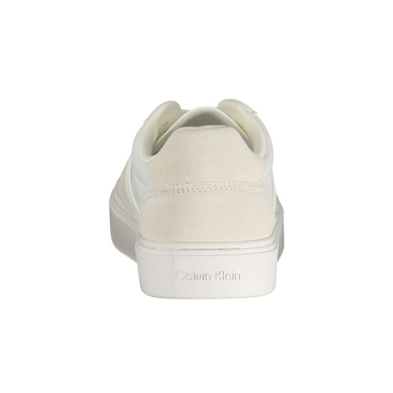 Calvin Klein Baskets - Homme - Blanches
