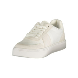 Calvin Klein Baskets - Homme - Blanches