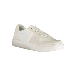 Calvin Klein Baskets - Homme - Blanches