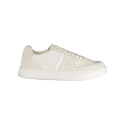 Calvin Klein Baskets - Homme - Blanches
