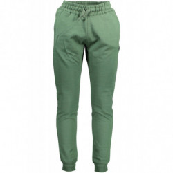 PANTALON US POLO HOMME VERT